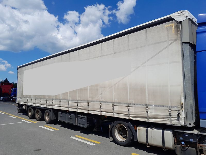 Schmitz SCS 24/L - LowDeck - fotka 4 z 31