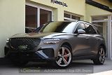 Genesis GV70 2.5T AWD AT8 LUXURY LINE - náhled 1