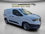 Opel Combo Van L1H1 1.5CDTI MT6 75kW - náhled 10
