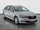 Škoda Superb (2019) 2.0 TDI, Park. senzory - náhled 1