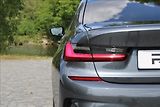 BMW Řada 3 320xd / M-PAKET / HUD / CZ - náhled 44