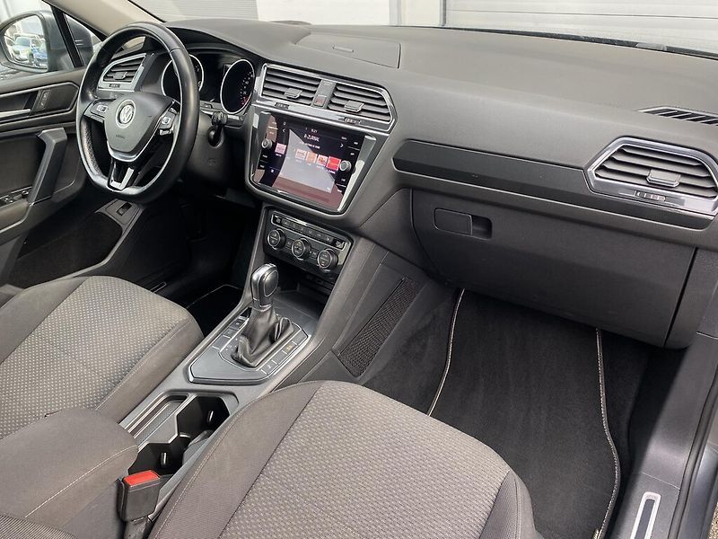 Volkswagen Tiguan Allspace 1.4 TSI COMFORTLINE DSG - fotka 22 z 25