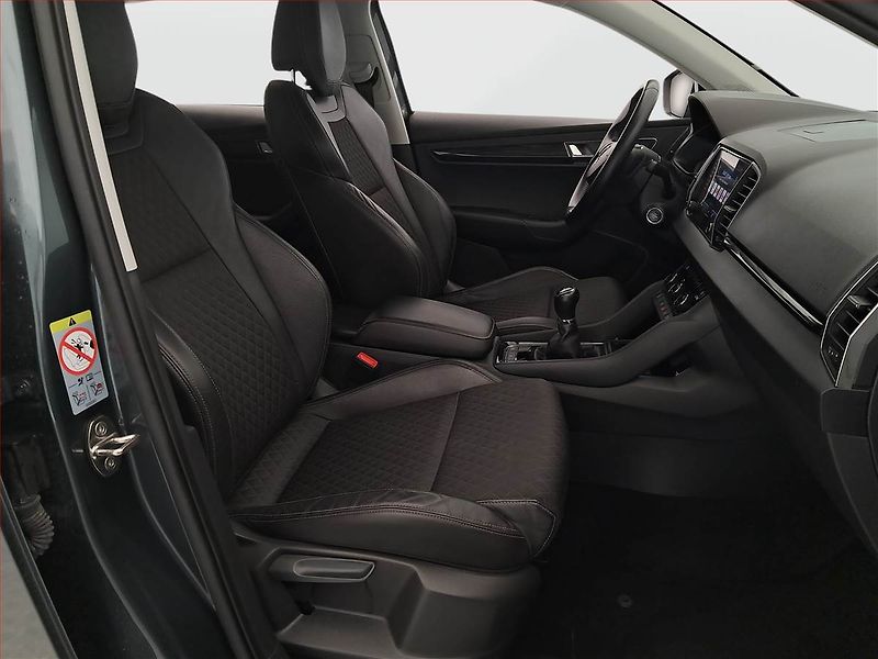 Škoda Karoq (2020) 1.5 TSI - fotka 9 z 20