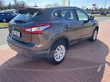 Nissan Qashqai 1.2 85 kW ČR - náhled 4