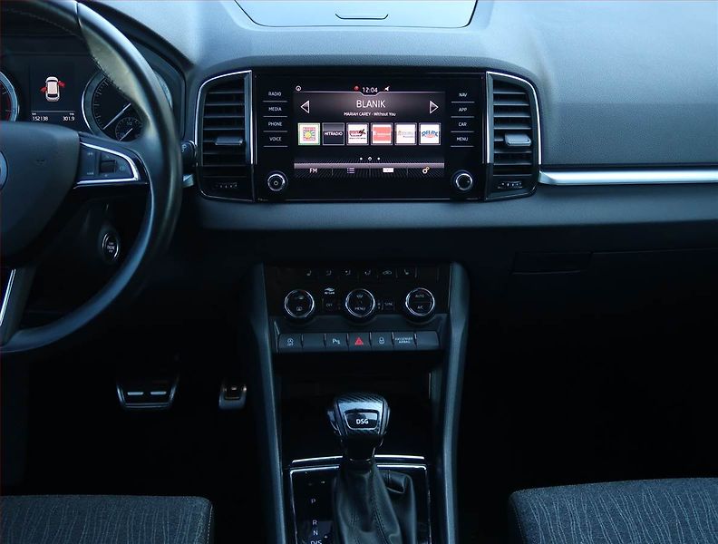 Škoda Karoq (2020) 1.5 TSI, Automat, Serv.kniha - fotka 12 z 19