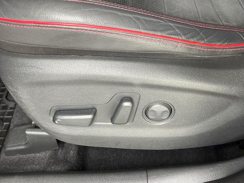 Hyundai Tucson N-Line - fotka 27 z 30