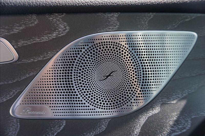 Mercedes-Benz CLS 3,0 450 4M, CZ původ - fotka 11 z 23