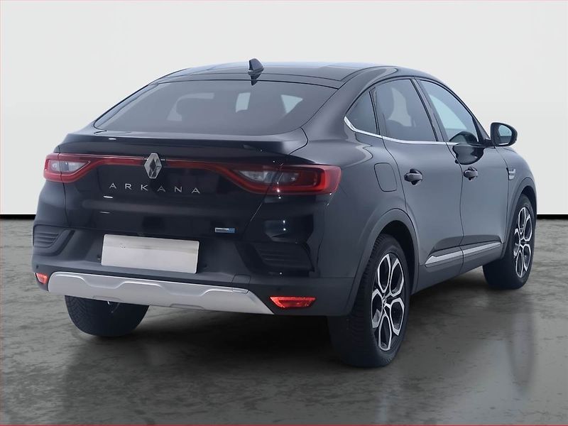 Renault Arkana (2021) E-Tech - fotka 5 z 15