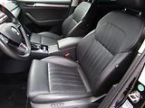 Škoda Superb (2019) 2.0TDi, Style, DSG, bixen - náhled 9