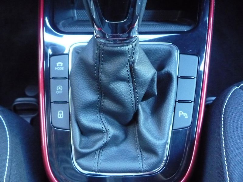 Škoda Fabia (2025) 1,0TSi 85kW DSG MONTE CARLO - fotka 10 z 24