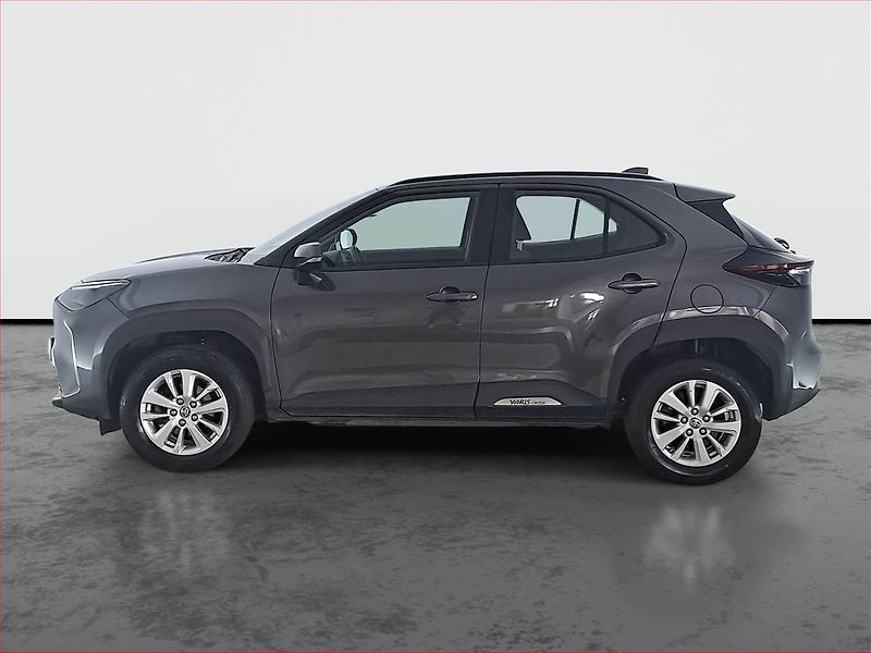 Toyota Yaris Cross (2023) Comfort 1.5 VVT-iE - fotka 3 z 20