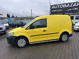 Volkswagen Caddy (2011) 1,6 TDI 55 KW STK TAŽNÉ - náhled 2