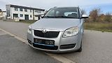 Škoda Fabia (2009) 1.4 16V 63KW 115 TIS KM KLIMA - náhled 1
