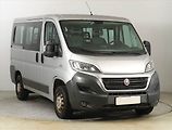 Fiat Ducato (2015) 2.0 MultiJet, Bus, 9Míst, 1Maj - náhled 1