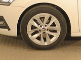 Škoda Octavia (2022) 2.0 TDI, Automat, Serv.kniha - náhled 15