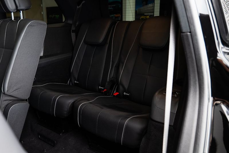 Mercedes-Benz GLS 450d 4MATIC/Burmester/360 - fotka 13 z 27