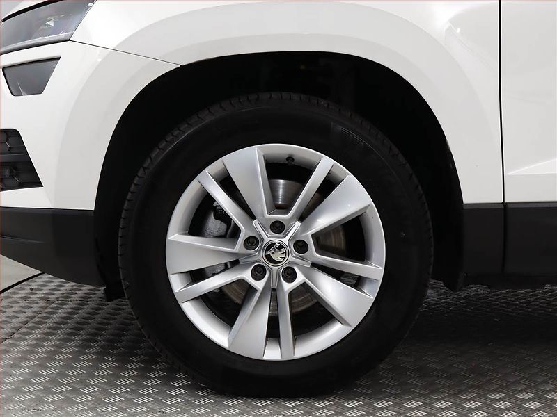 Škoda Karoq (2020) Style 2.0 TDI - fotka 13 z 18