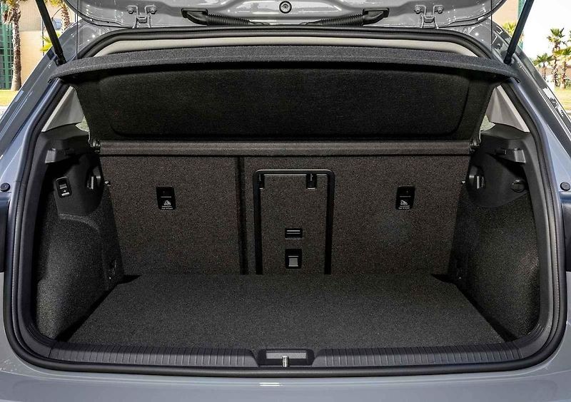 Volkswagen Golf 8. generace
