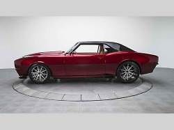 Chevrolet Camaro Ultimate 67.