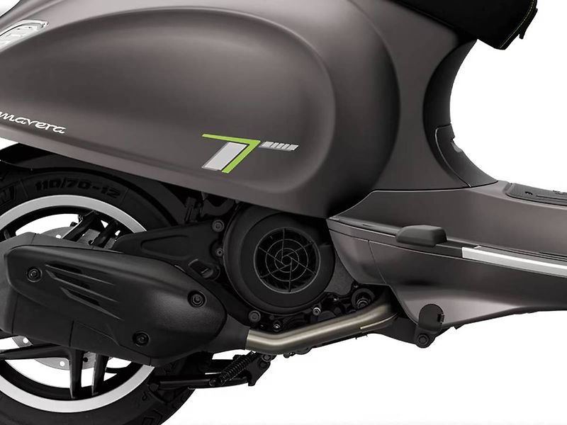 Vespa Primavera 125 3V ABS (2026) Primavera 125 Tech MY26 - fotka 8 z 17
