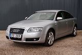Audi A6 3.0 TDI QUATTRO - náhled 2