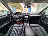 Škoda Superb III 2.0TD*NAV*EL.KUFR*SERV - náhled 12