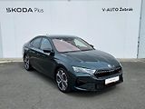 Škoda Octavia (2025) RS 2,0TSI A7F - náhled 6