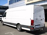 Volkswagen Crafter 2,0 TDi XDR Tažné Zár. 78tkm. - náhled 2