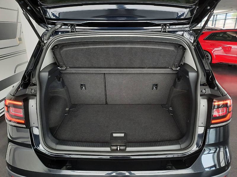 Volkswagen Ostatní (2022) Style 1.5 TSI (110kW/150k) DSG - fotka 20 z 22