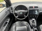Škoda Octavia (2006) - náhled 11