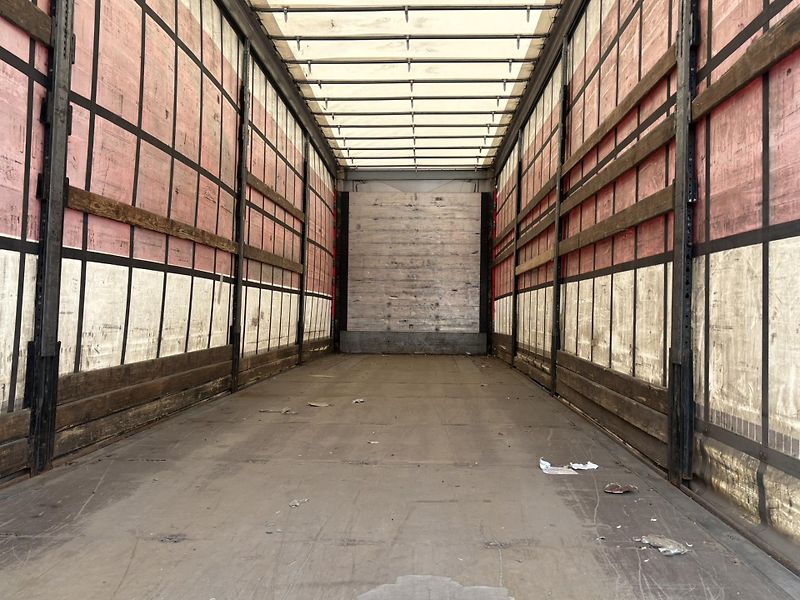 Schmitz CARGOBULL SCS 24/L-13 low deck - fotka 7 z 16