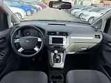 Ford C-MAX (2007) 1.6 TDCi, AC, TZ, temp - náhled 8