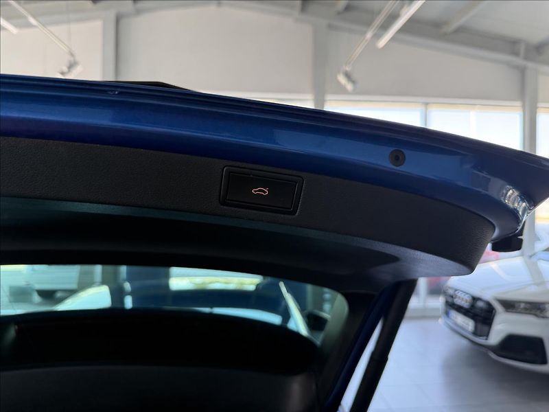 Škoda Scala 1,0   TSI 85kW,SERVISKA,1. MAJ - fotka 25 z 26