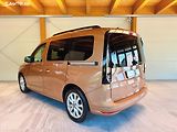 Volkswagen Caddy 1.5 TSi DSG California - náhled 17