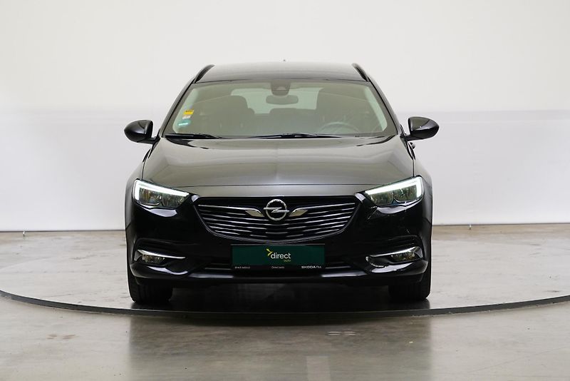 Opel Insignia - fotka 4 z 26