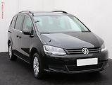 Volkswagen Sharan (2014) 2.0 TDi, Life, DSG, TZ, el. - náhled 1