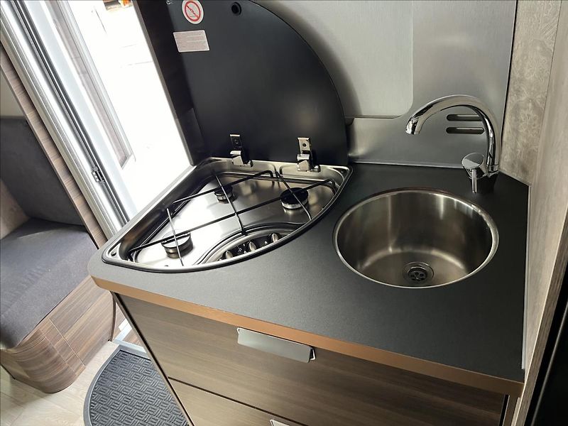 Laika Ecovip 2,2 L 3009 MJTD - fotka 12 z 20