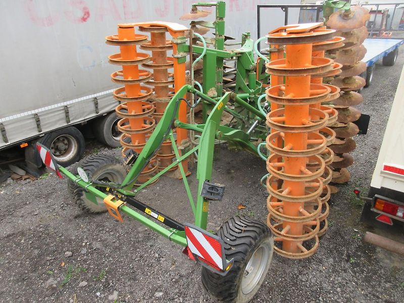 (2020) Podmítač AmazoneCatros+50022TS - fotka 2 z 6