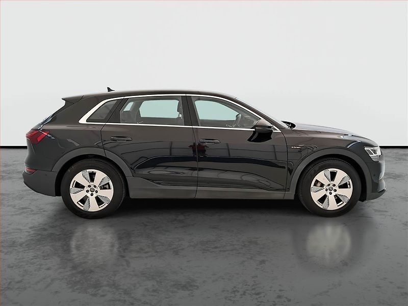 Audi e-tron (2020) 50 quattro - fotka 6 z 20