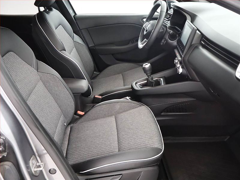Mitsubishi Colt (2024) Intense 1.0 Turbo, Serv.kniha - fotka 7 z 14