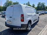Opel Combo (2021) 1.5CDTi MAXi XL, EDITION, AC - náhled 2