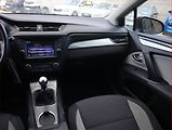 Toyota Avensis (2016) 2.0 D-4D, Serv.kniha, Navi - náhled 8