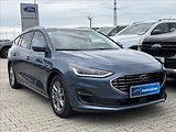Ford Focus 1,5 EcoBlue 85kW TitaniumX AUT - náhled 7