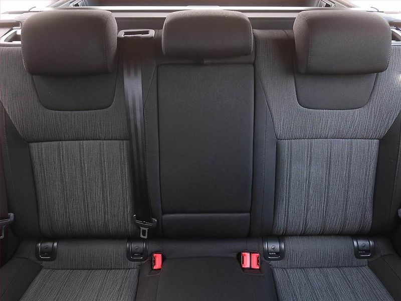 Škoda Octavia (2018) Style 2.0 TDI, Navi, Tempomat - fotka 10 z 18