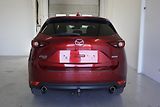 Mazda CX-5 2,2 SKYACTIV-D OPTIMUM 4WD AUT - náhled 6