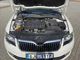 Škoda Superb 2,0 TDi 103kw Elegance Facelif - náhled 21