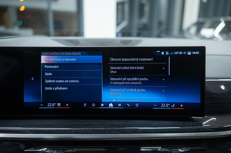 BMW X7 (2024) 40d M-SPORT MASÁŽ NEZÁVISLÉ TZ - fotka 57 z 67