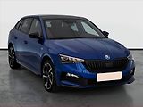Škoda Scala (2022) Monte Carlo 1.0 TSI - náhled 1