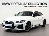 BMW Řada 4 M440i xDrive Gran Coupé - náhled 1