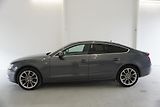 Audi A5 2,0 TDI S-LINE AUTOMAT - náhled 8